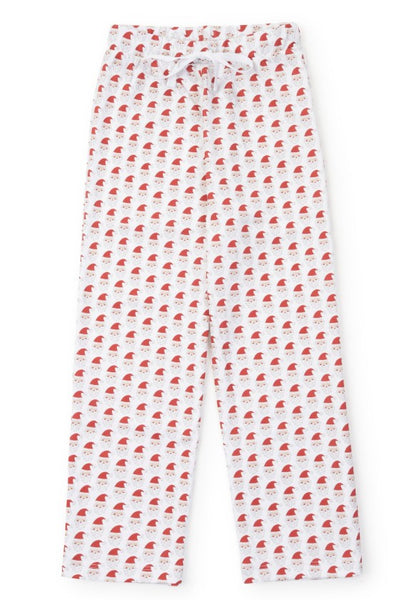 Beckett Hangout Pant - Whimsical Santa