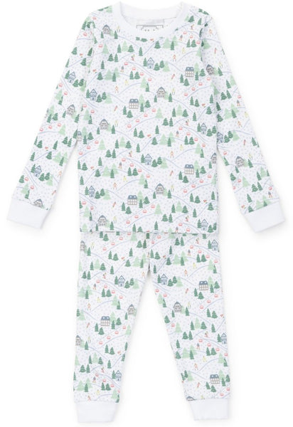 Grayson PJ Set - Ski Village