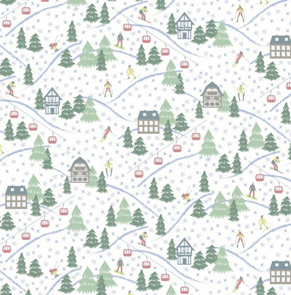 Grayson PJ Set - Ski Village