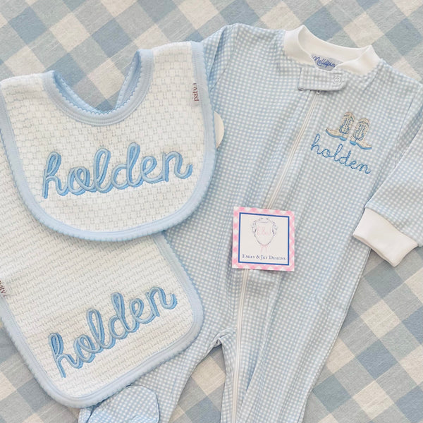 New Baby Bundle - Surprise Gender